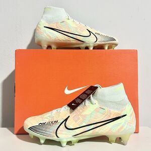 Nike Zoom Superfly 9 Elite SG Pro AC “Bonded Pack" Men’s Size 8 Soccer Cleats